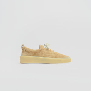Fear of God 101 Lace Up Sneaker Calcare - Tan