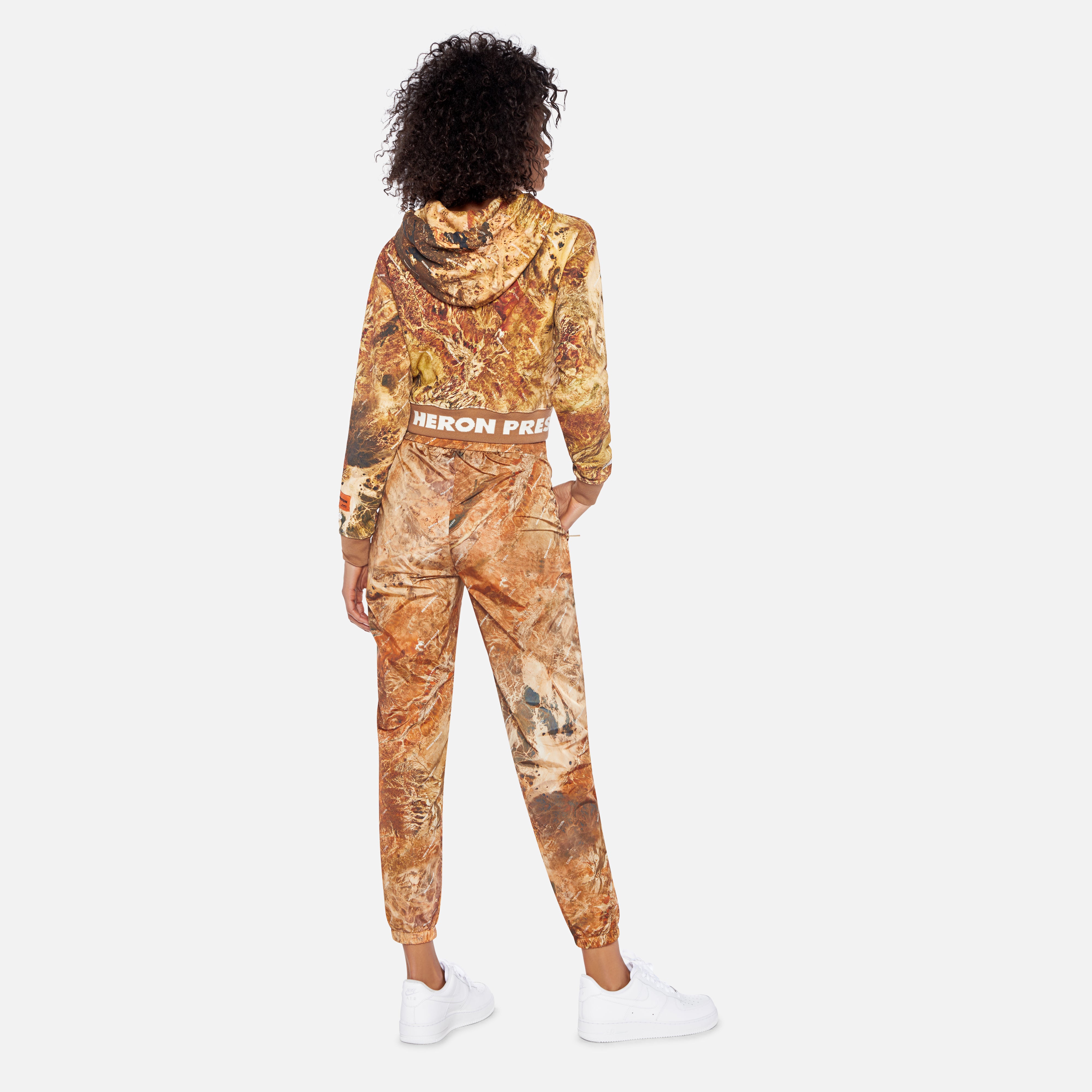 Heron Preston Nylon Camo CTNMB Pants - Multicolor – Kith