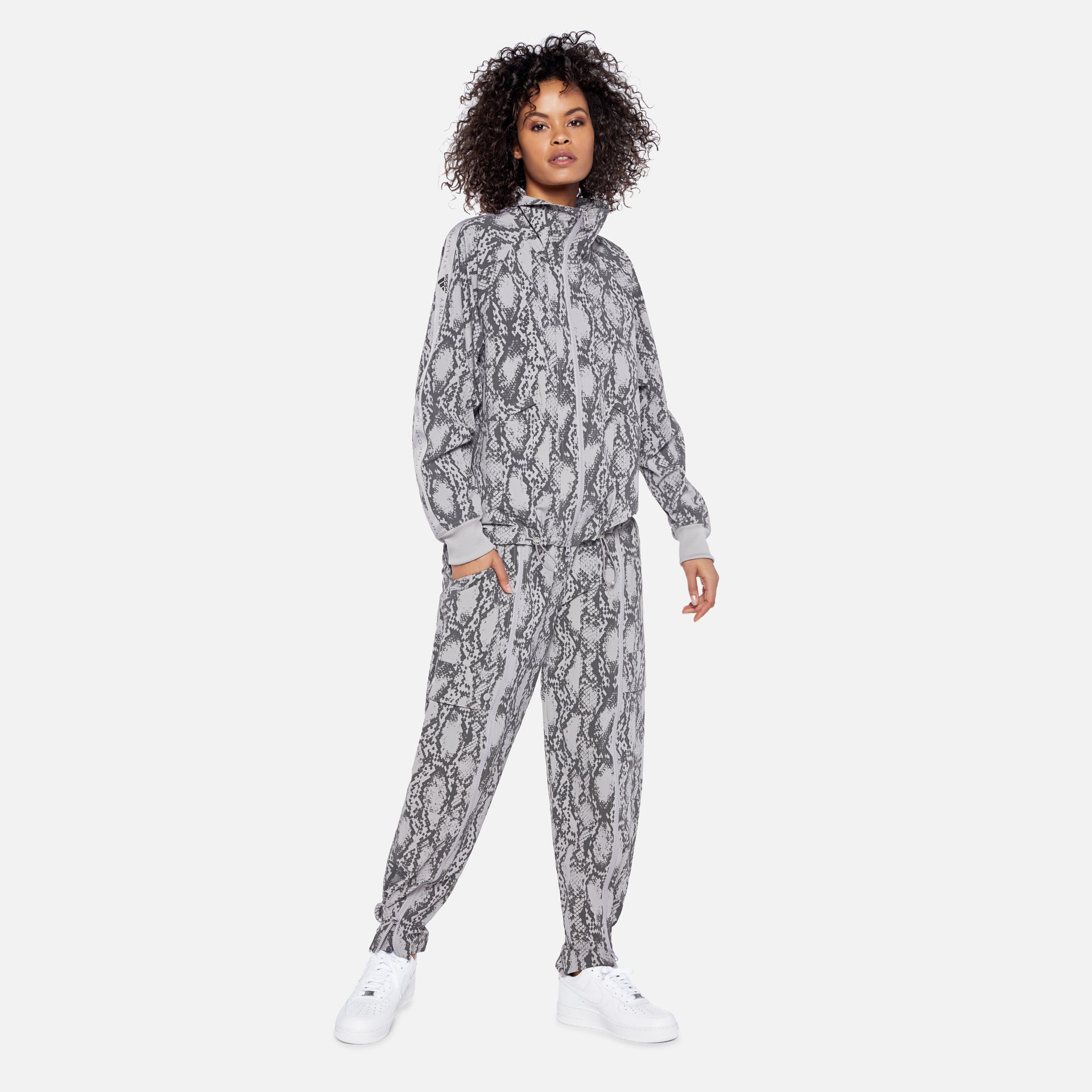 adidas Stella Perf Trackpant - Pearl Grey