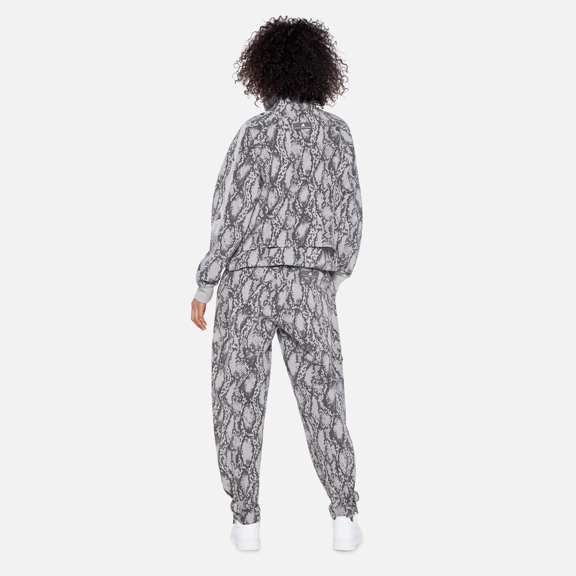 adidas Stella Perf Trackpant - Pearl Grey