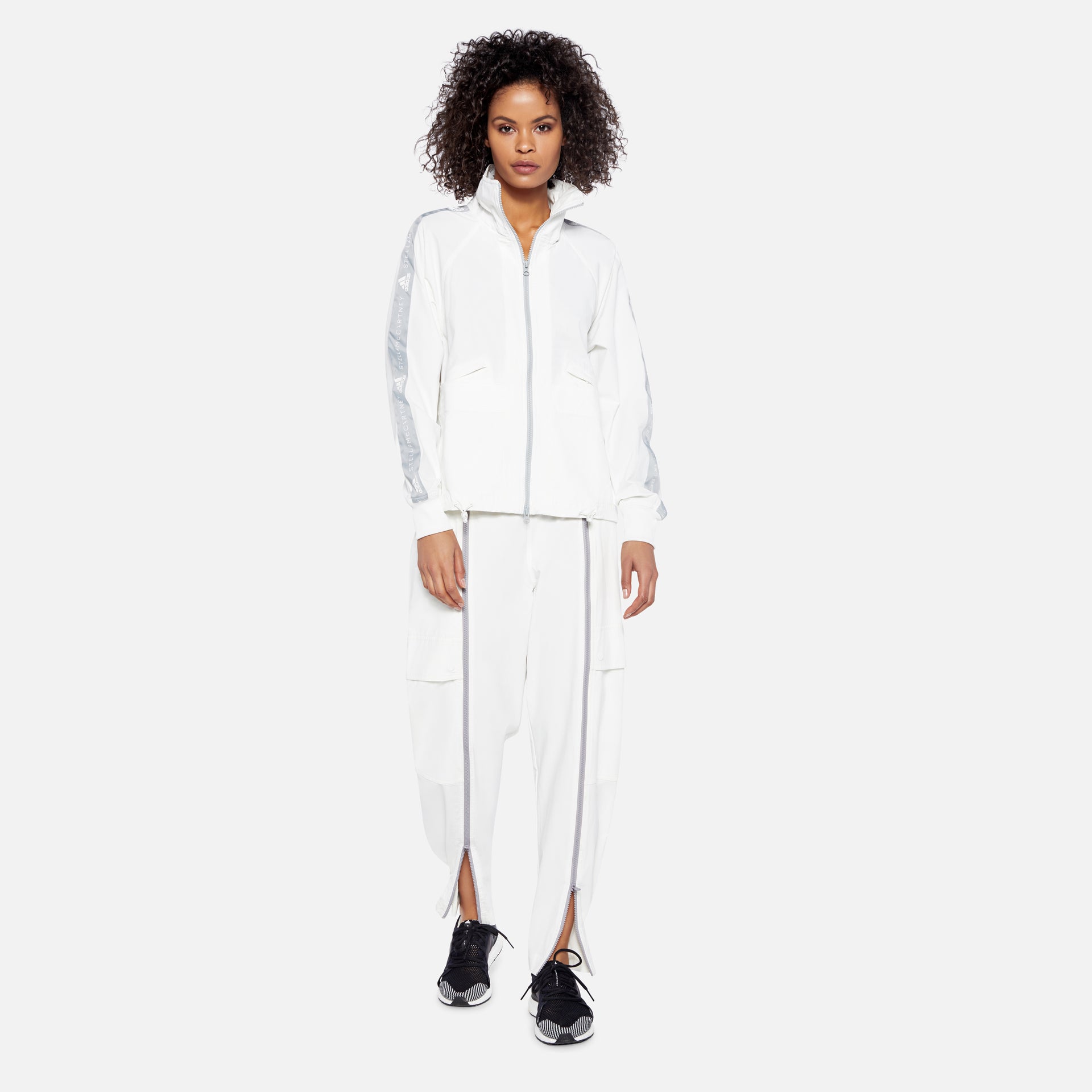 adidas Stella Trackpant - Core White