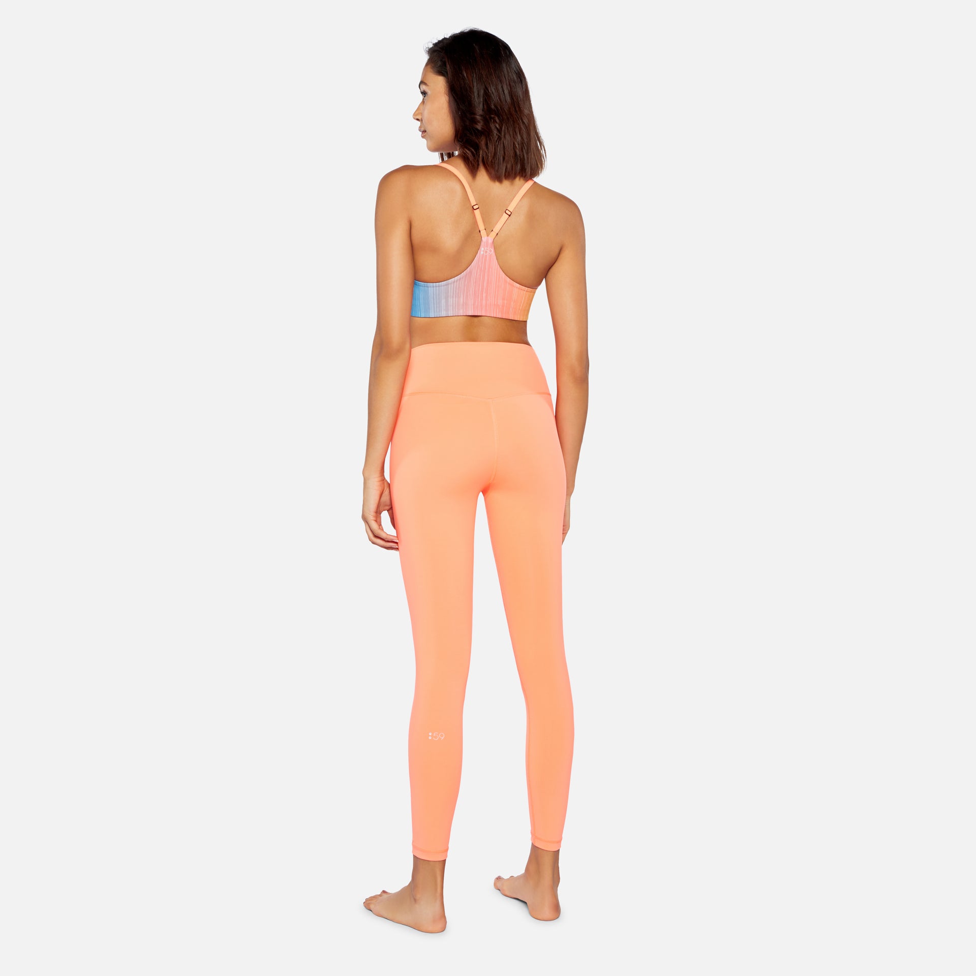 Splits59 Sienna Bra - Ombre Print