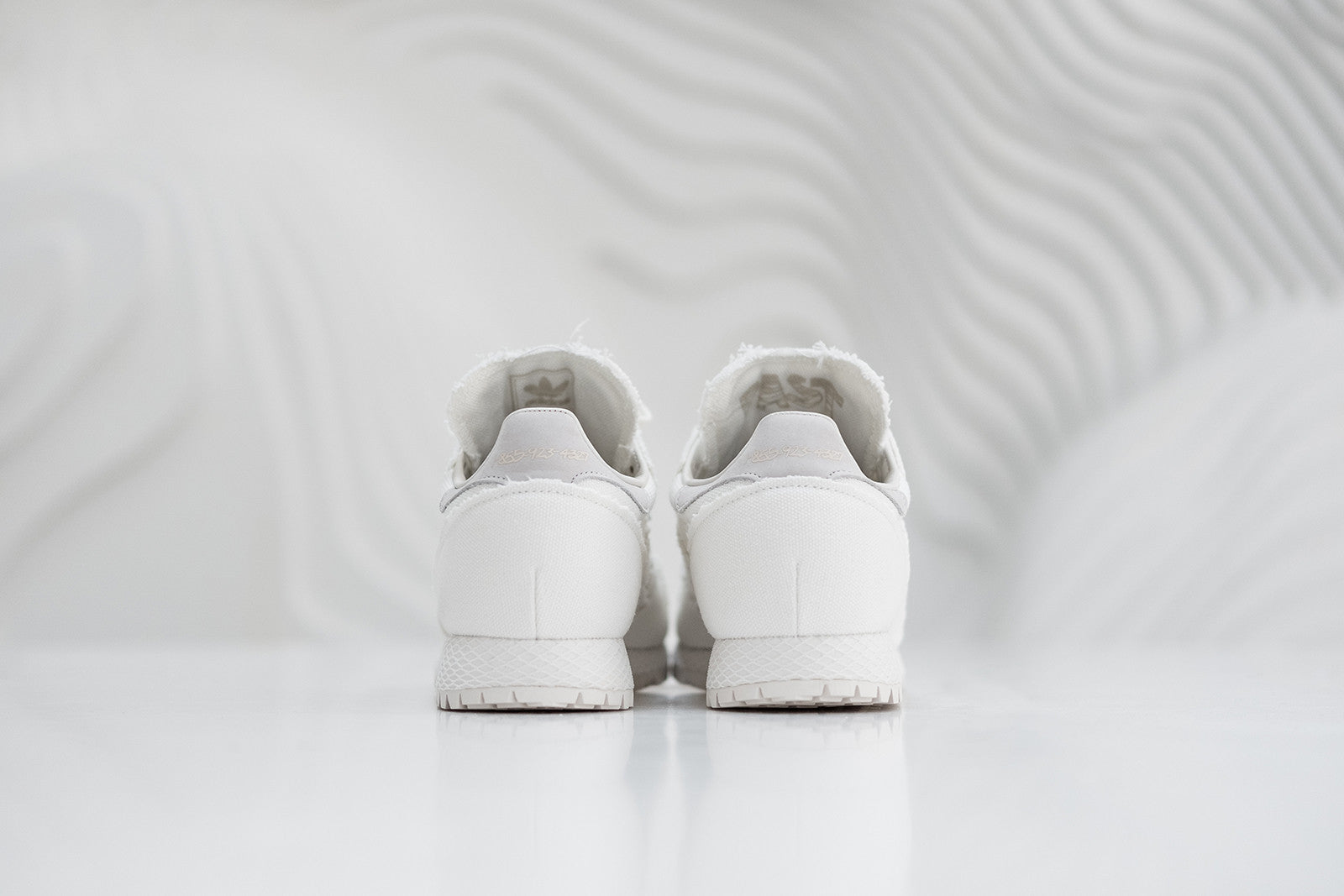 adidas Originals x Daniel Arsham New York - Past