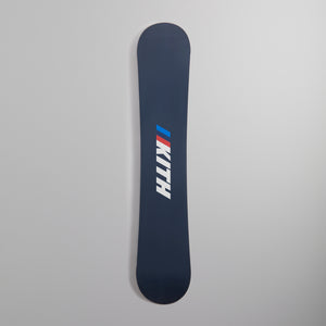 Kith & Capita for BMW 158 Snowboard - Vitality
