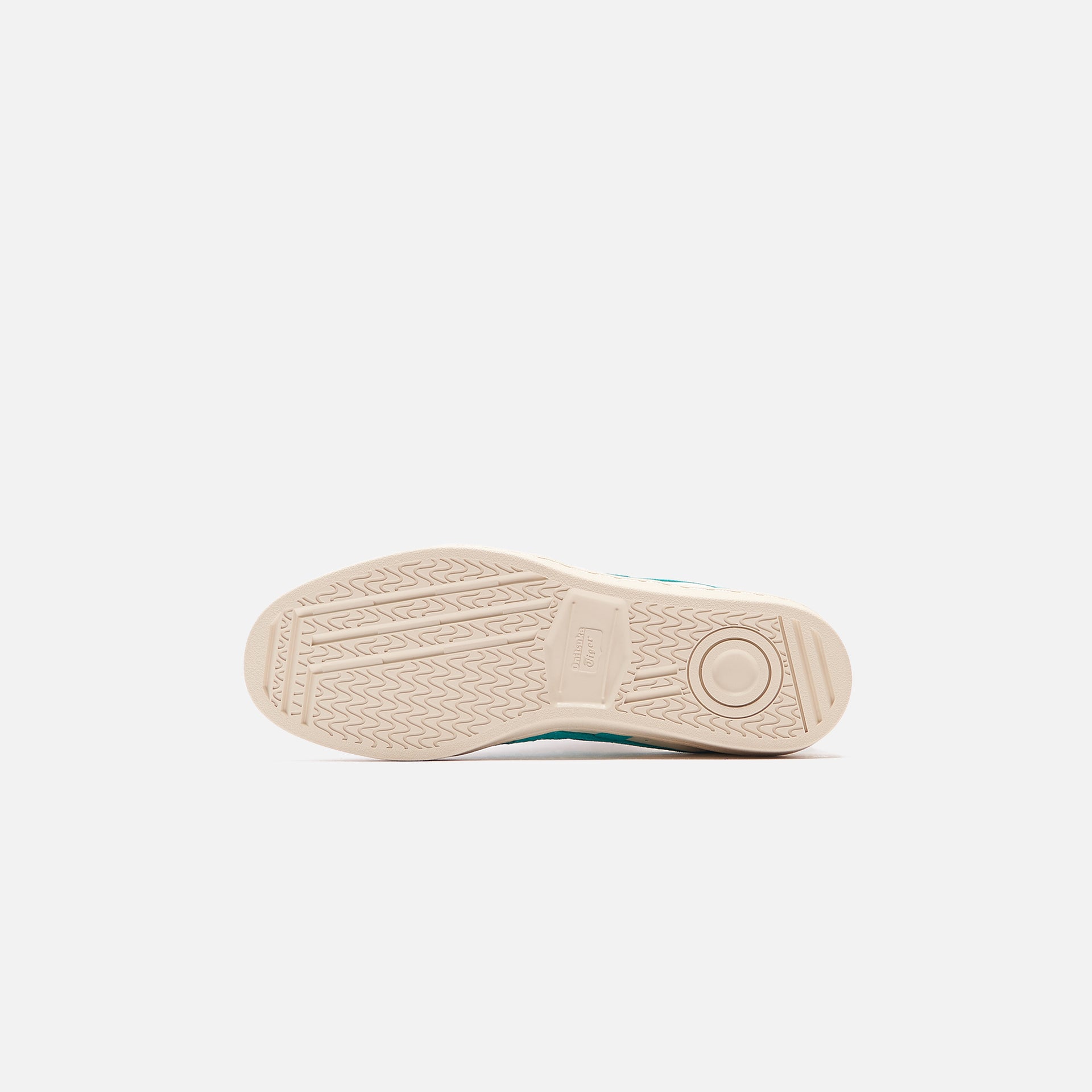 Onitsuka Tiger GSM - Cream / Sea Glass