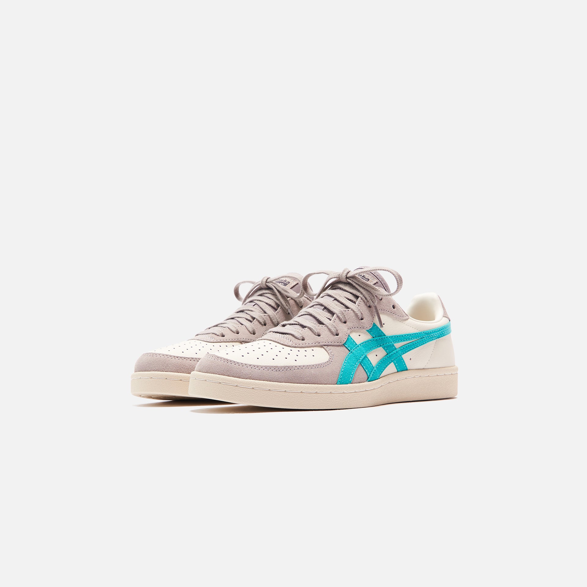 Onitsuka Tiger GSM - Cream / Sea Glass