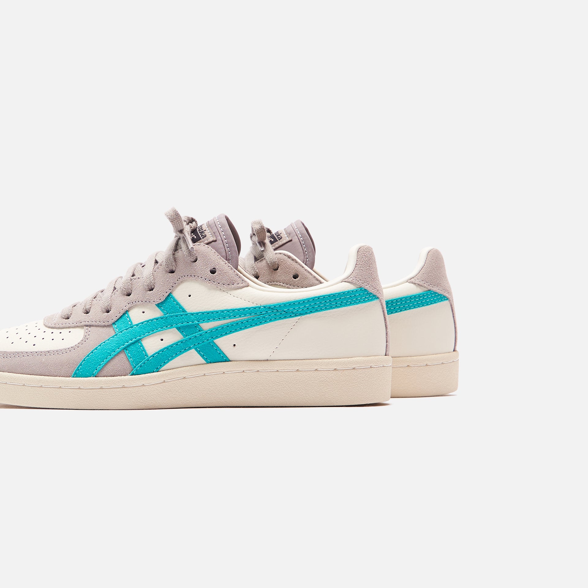 Onitsuka Tiger GSM - Cream / Sea Glass
