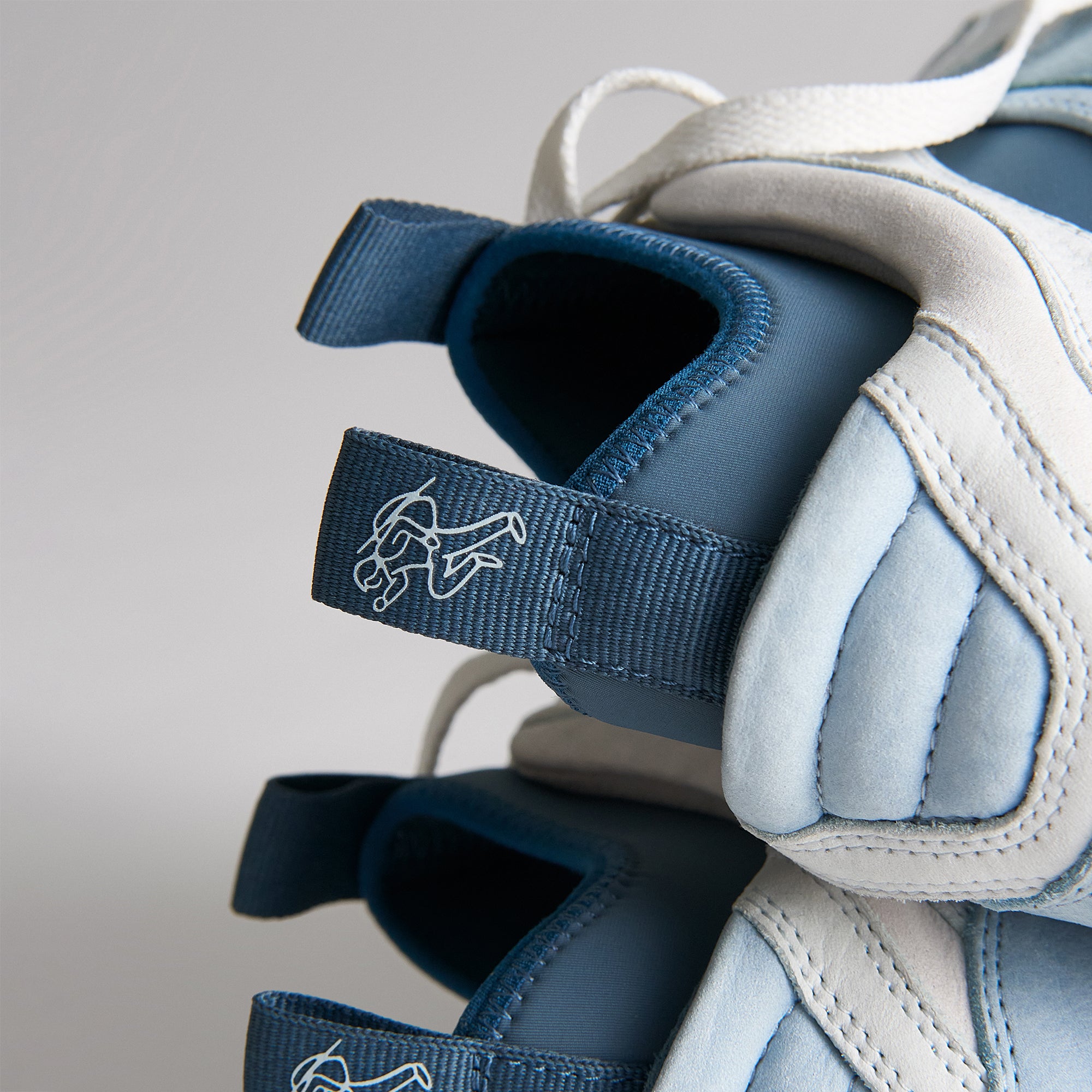 KITH キス Ronnie Fieg Clarks Breacon Shoes シューズ Ronnie Fieg for Clarks Breacon - Tan Nubuck – Kith