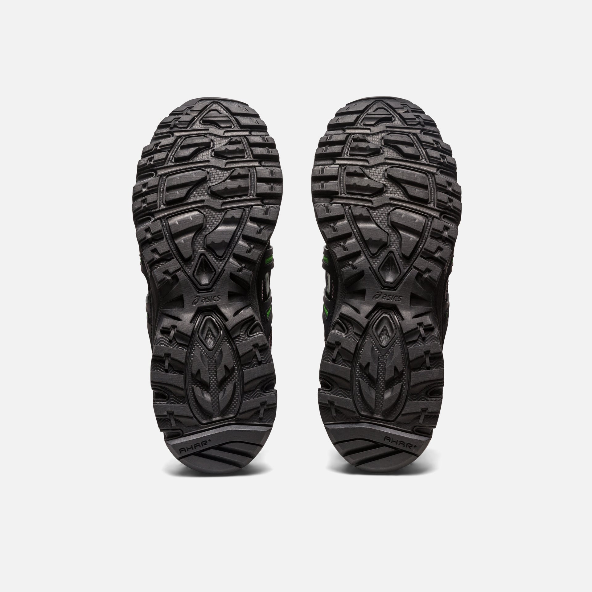 Asics x Andersson Bell Gel-Sonoma 15-50 - Black / Green