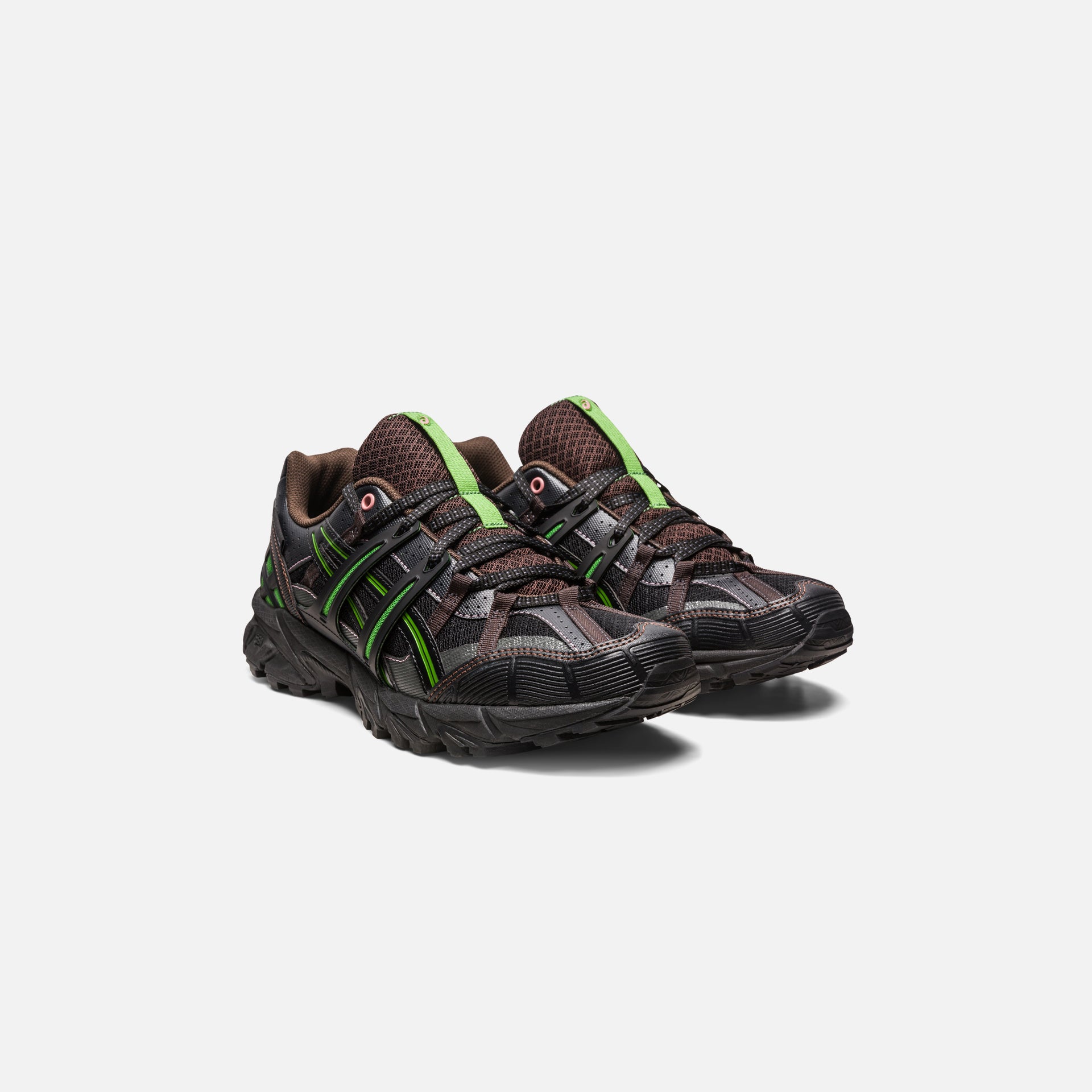 Asics x Andersson Bell Gel-Sonoma 15-50 - Black / Green