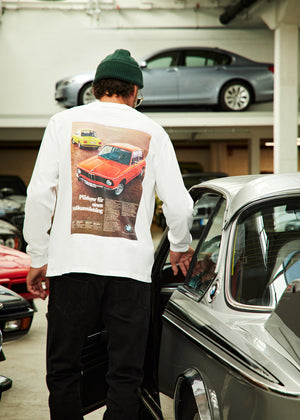 Kith for BMW - Look 9