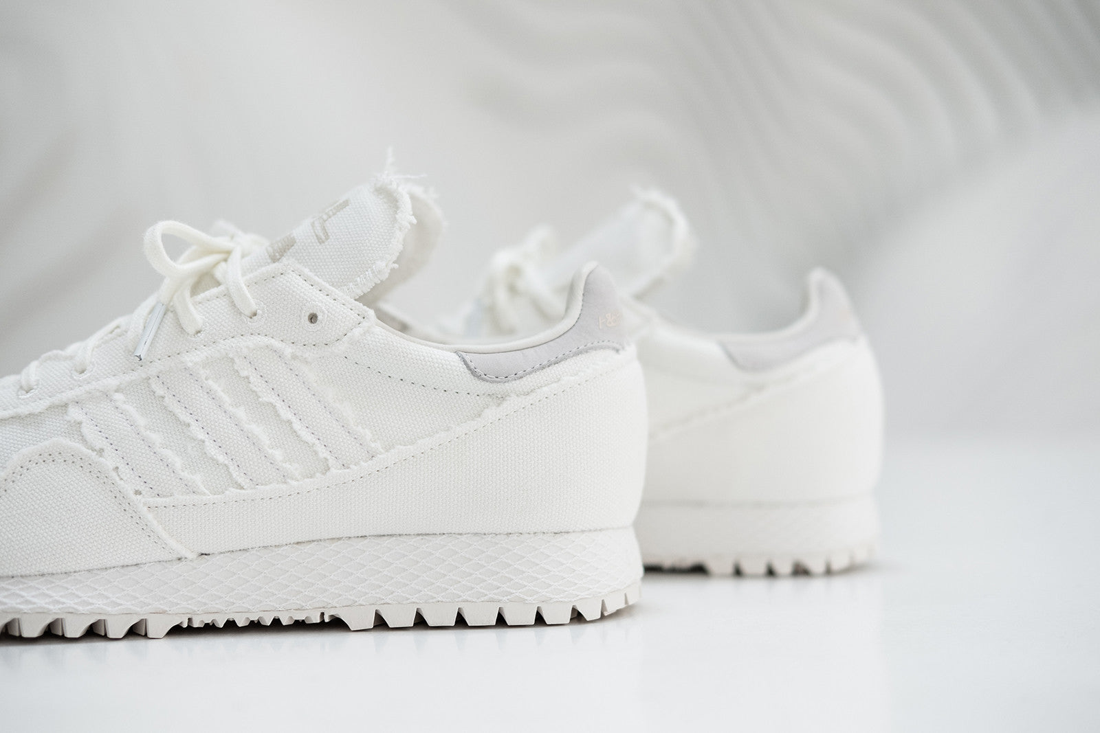 adidas Originals x Daniel Arsham New York - Past