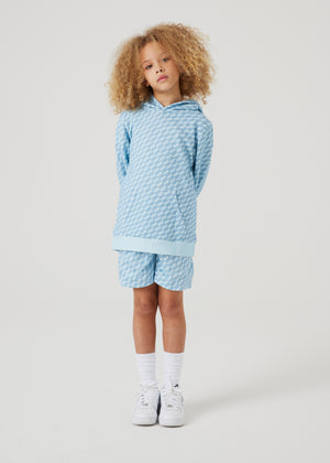 Kith Kids Spring Active - Look 4