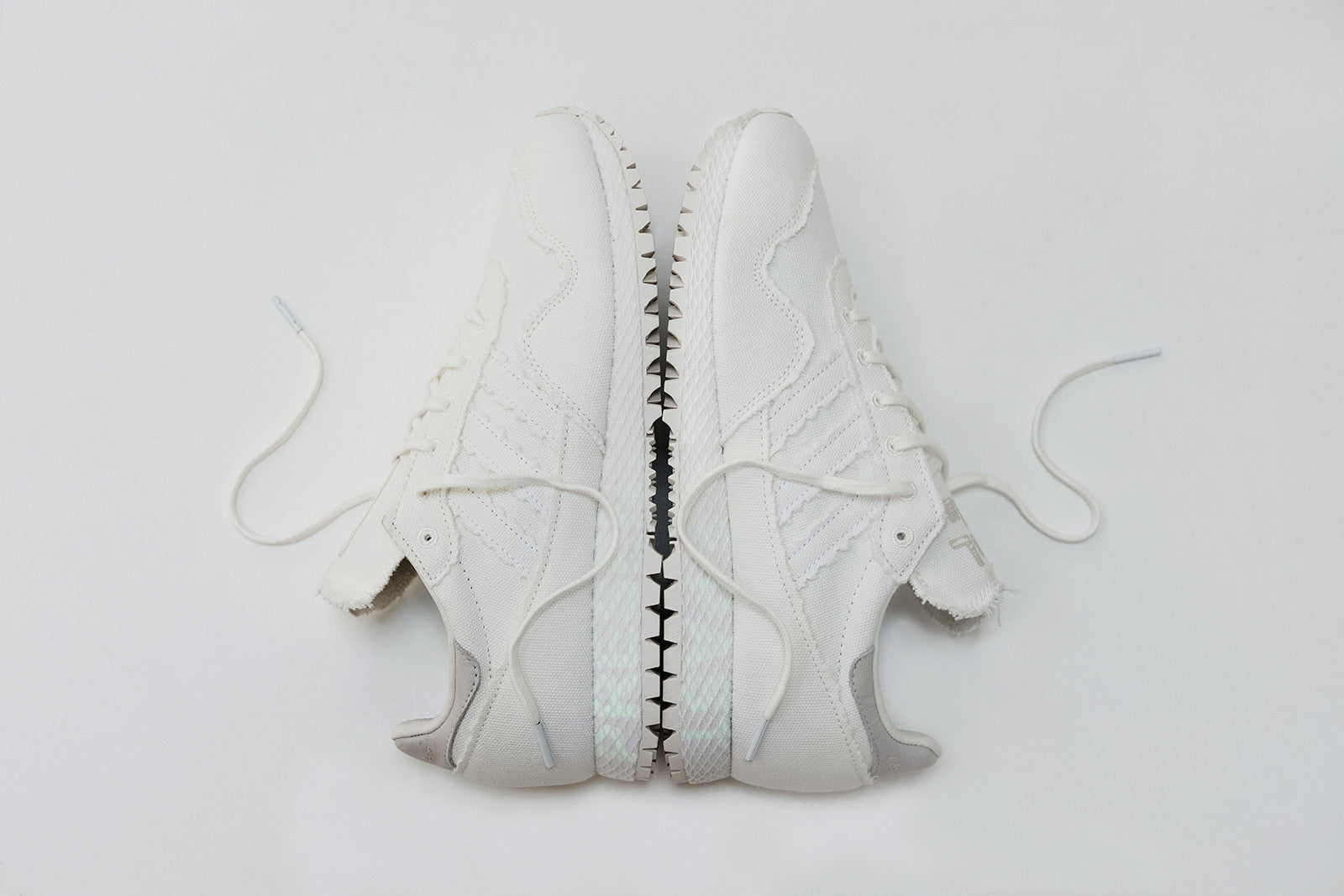 adidas Originals x Daniel Arsham New York - Past