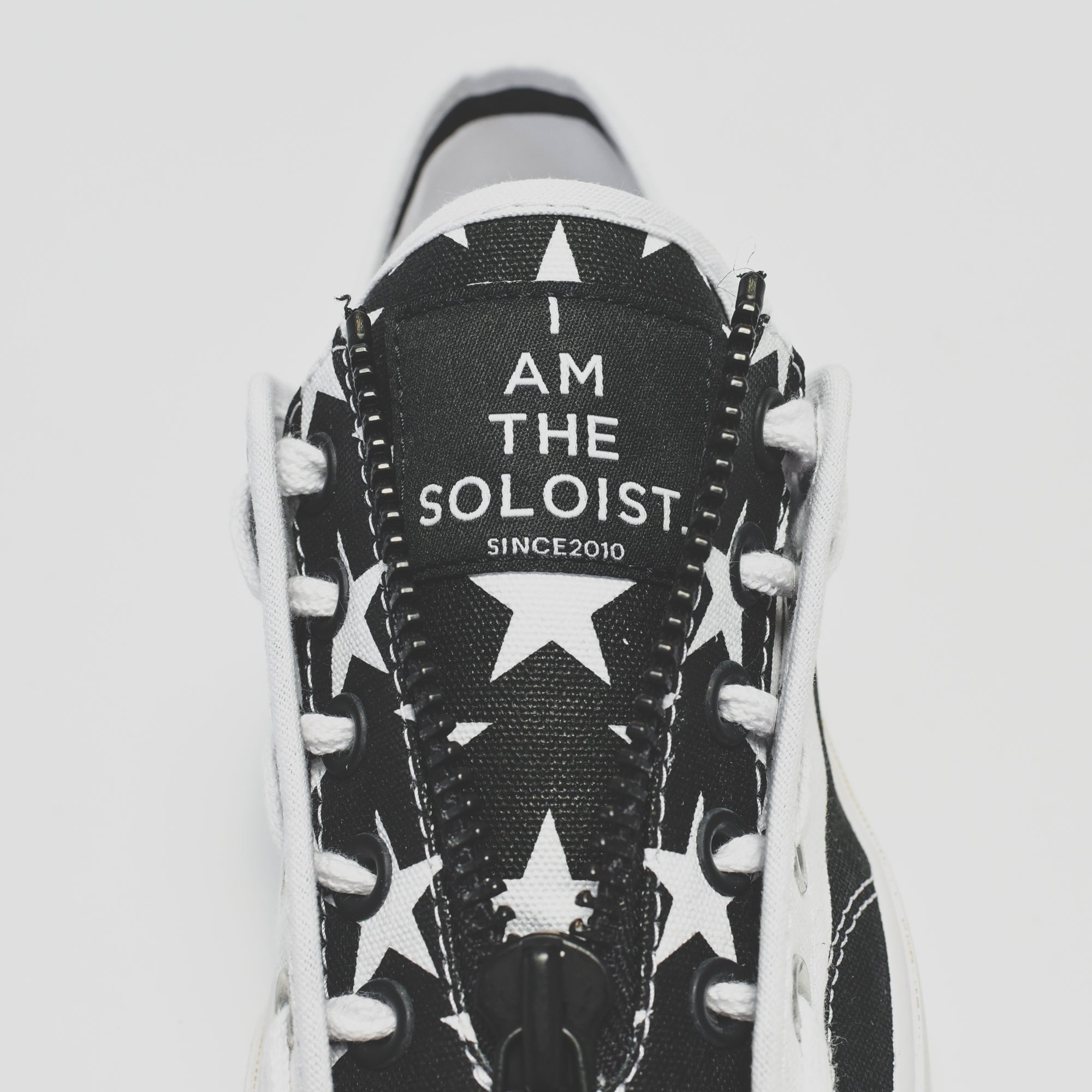 Converse x Undercover Jack Purcell Ox Takahiro The Soloist