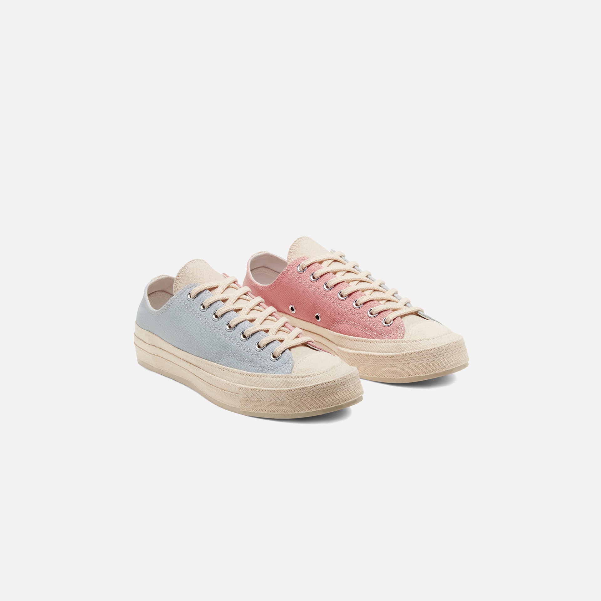 Converse Chuck 70 Ox - Mellow Rose / Plein Air / Egret