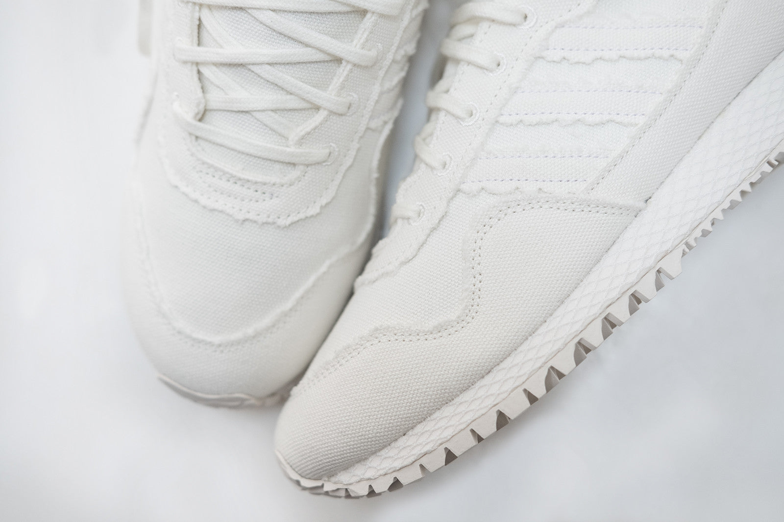 adidas Originals x Daniel Arsham New York - Past