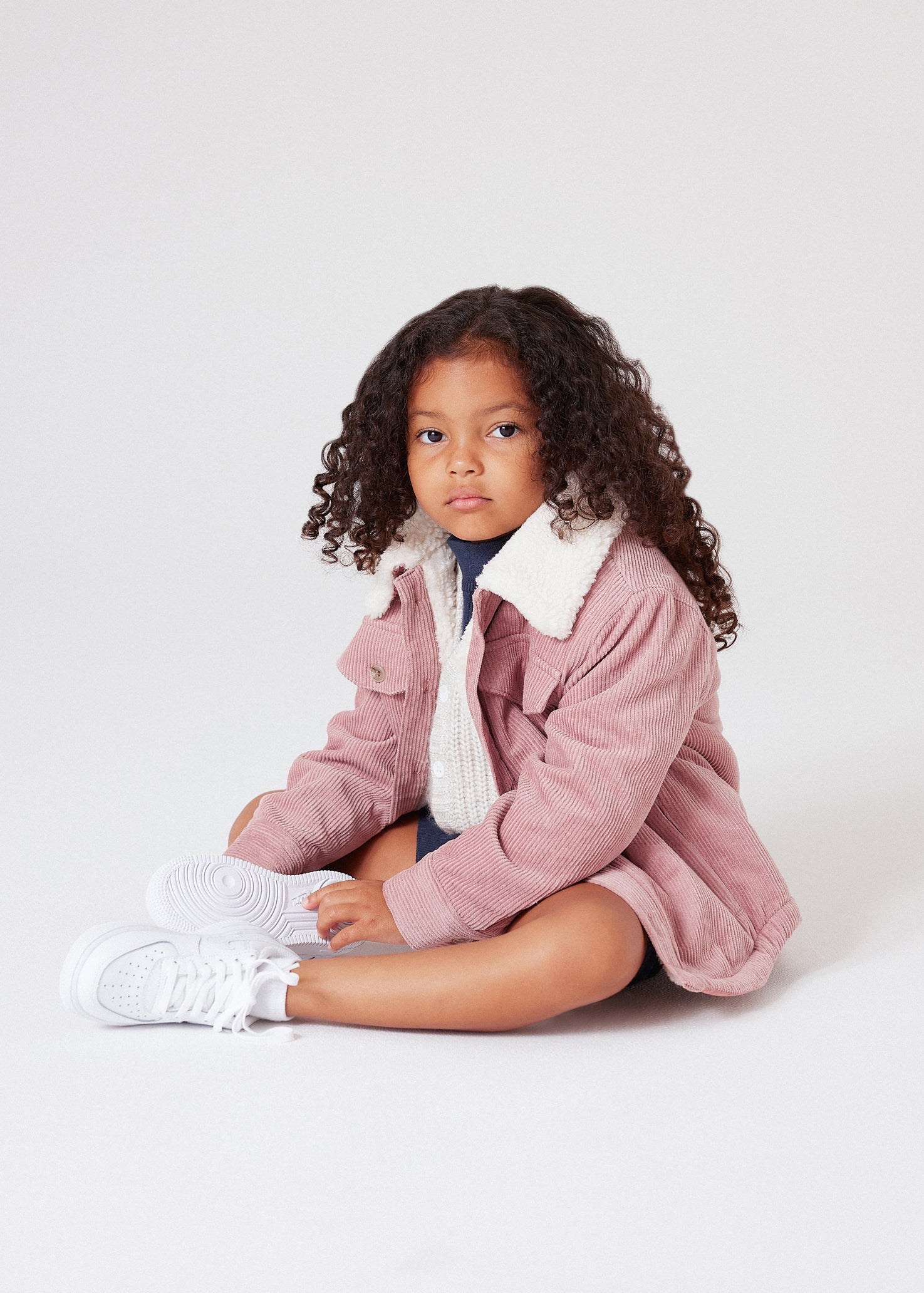 Kith Kids Fall Classics 2022 - Look 1