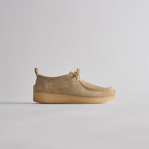 Ronnie Fieg for Clarks Rossendale - Maple author