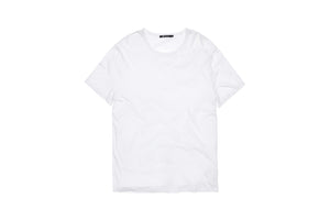 T by Alexander Wang Classic Tee - White