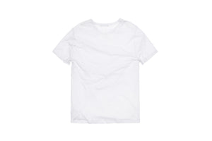 T by Alexander Wang Classic Tee - White