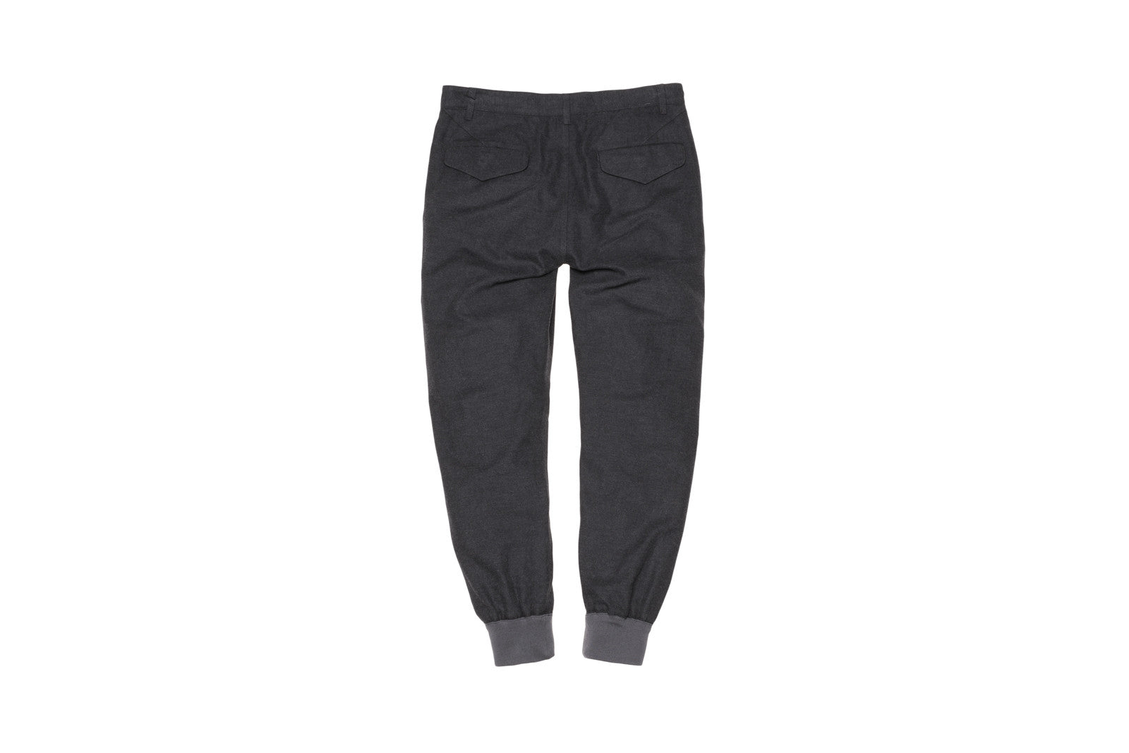 Helmut Lang Heritage Exposed Pocket Pant