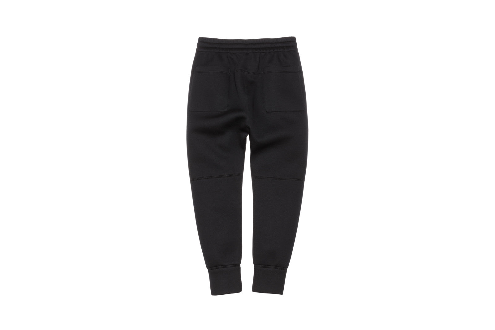 Helmut Lang Curve Leg Track Pant