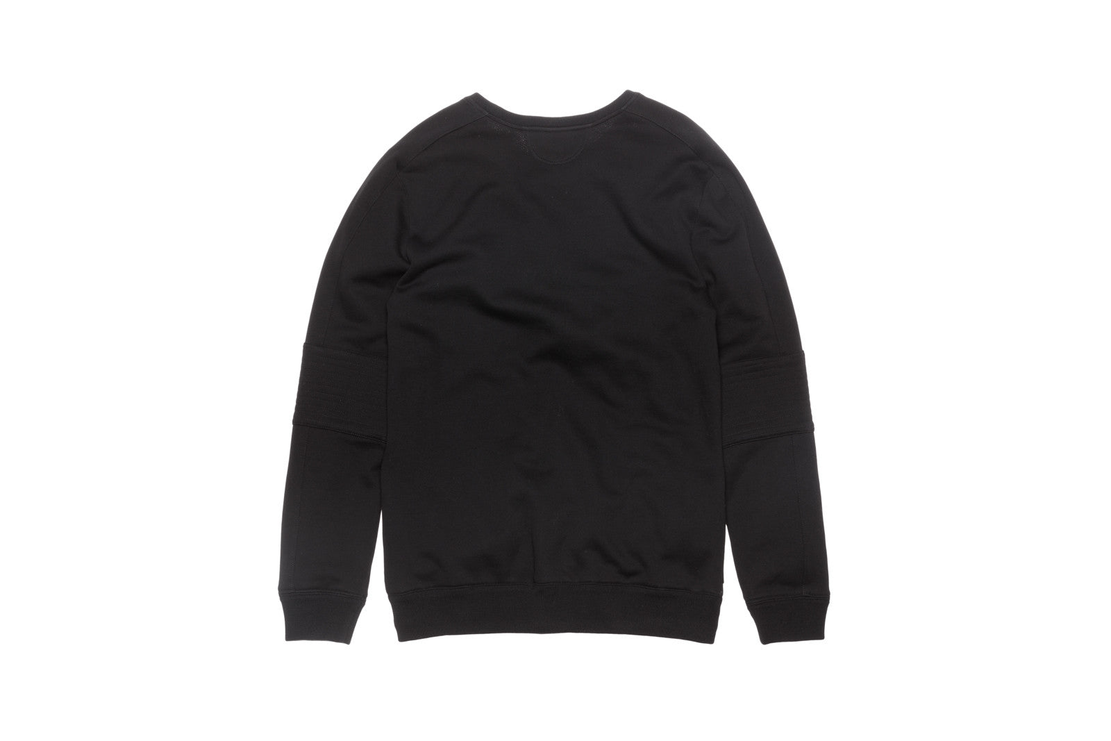 Helmut Lang Drawcord Crewneck