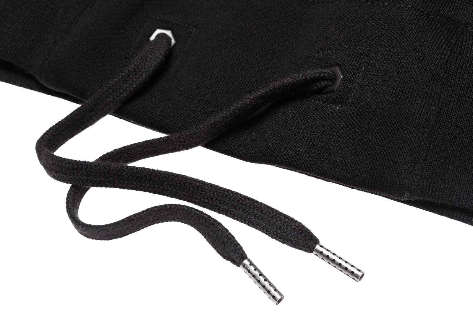 Helmut Lang Drawcord Crewneck