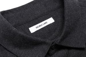 Helmut Lang Heritage Button-Up