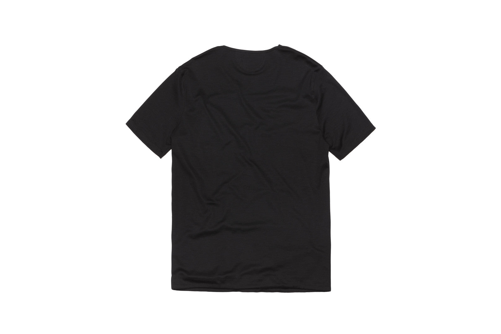 Helmut Lang Drawstring Tee