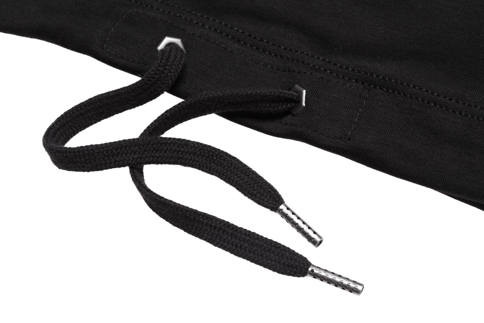 Helmut Lang Drawstring Tee