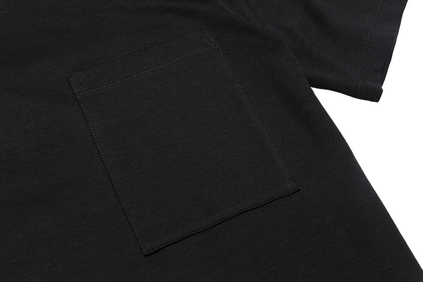 Helmut Lang Drawstring Tee