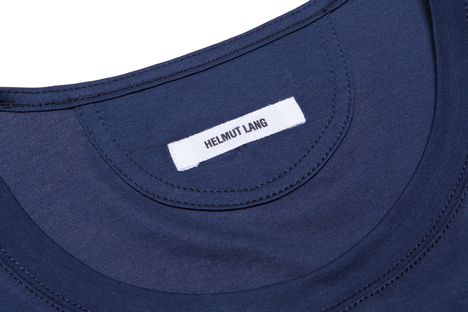 Helmut Lang Core Jersey S/S Tee