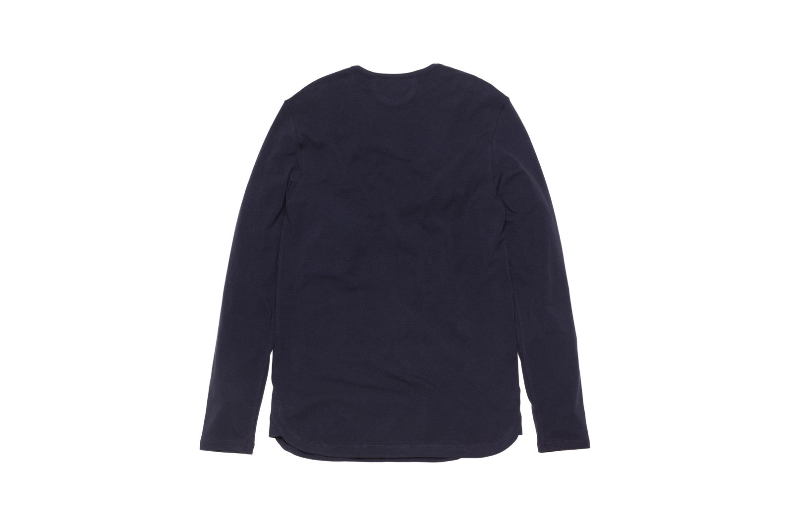 Helmut Lang Core Jersey L/S Tee