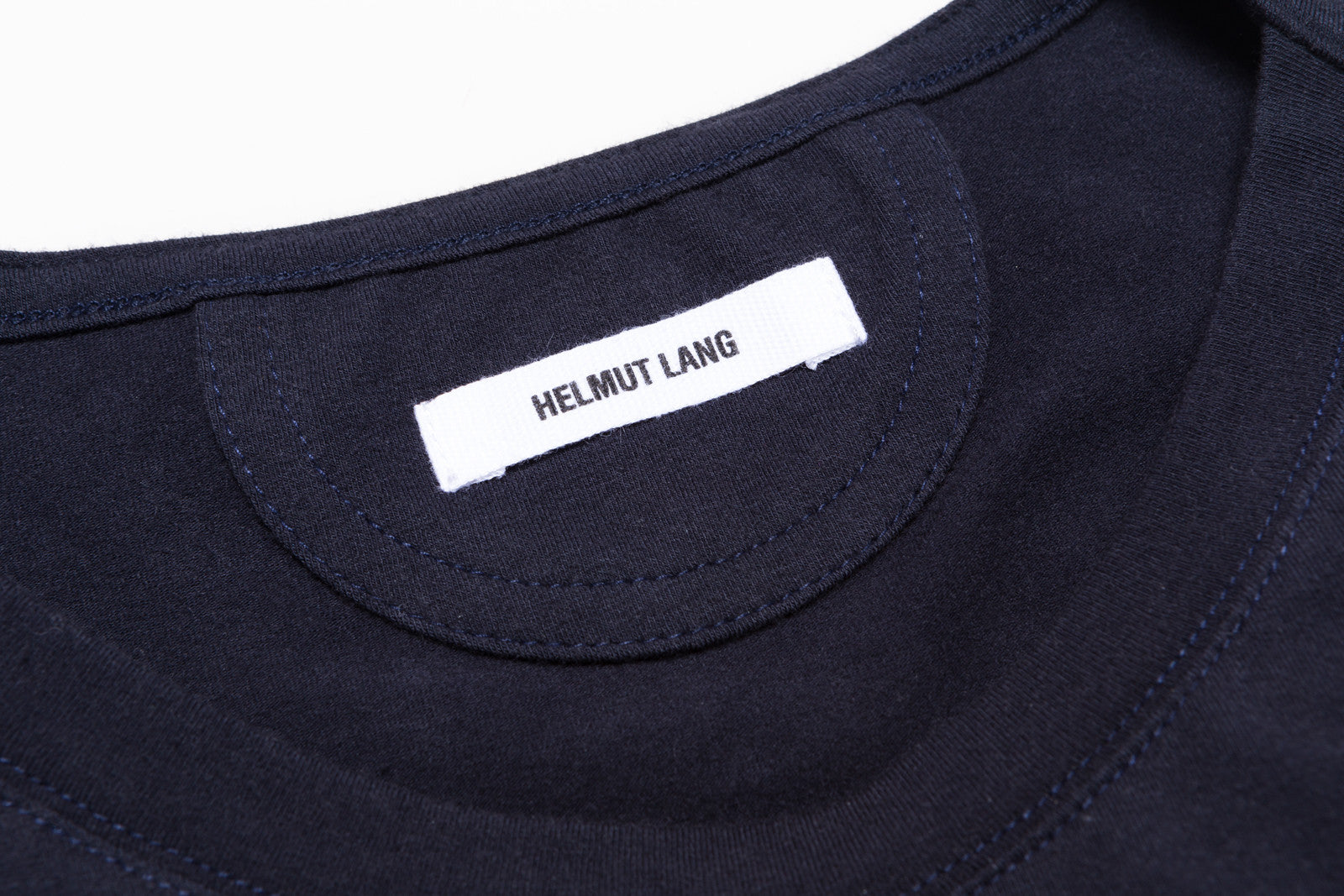 Helmut Lang Core Jersey L/S Tee