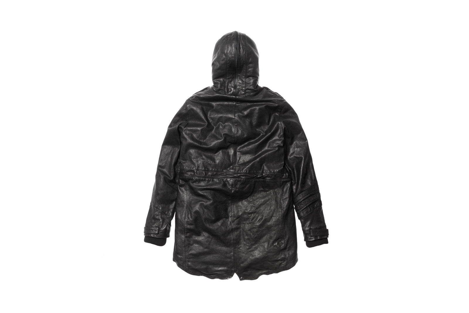 Y-3 Air Man Parka