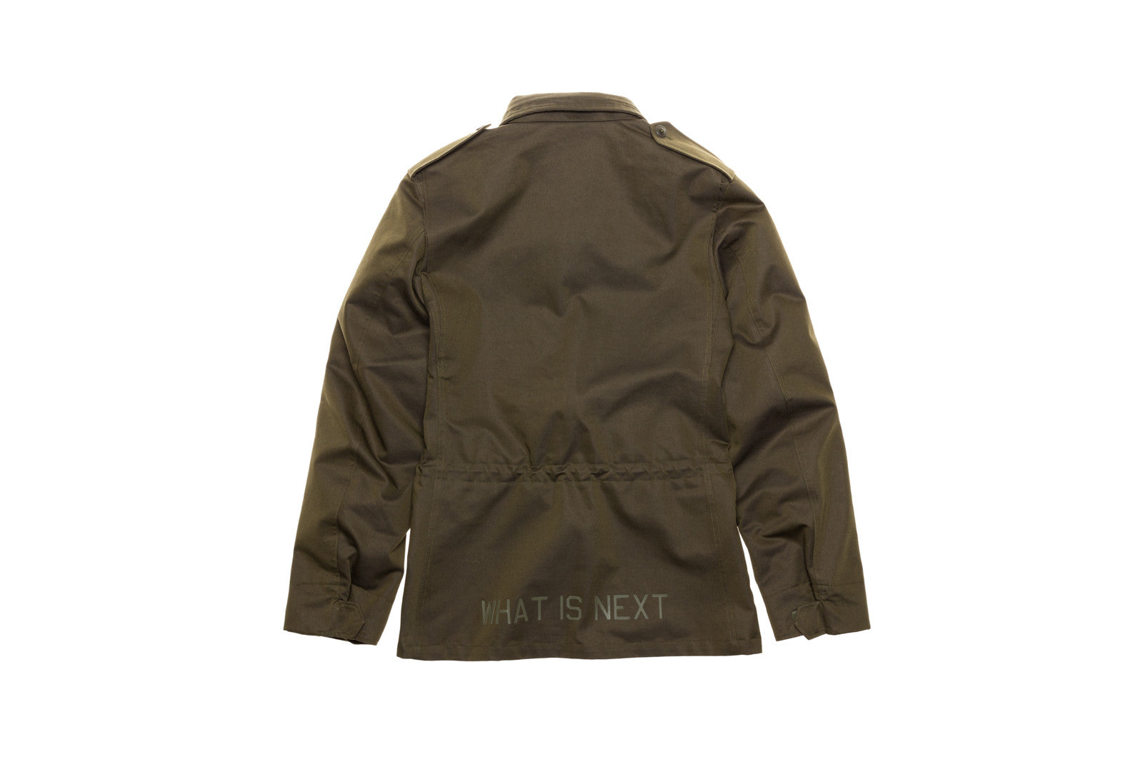 Y-3 M-65 Jacket