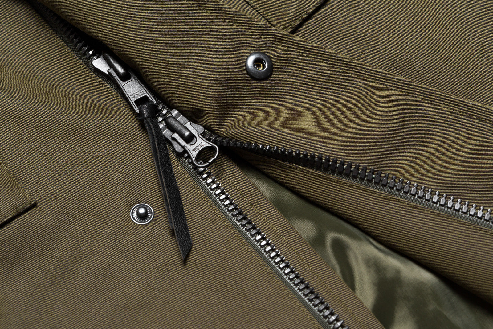 Y-3 M-65 Jacket