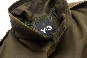 Y-3 M-65 Jacket
