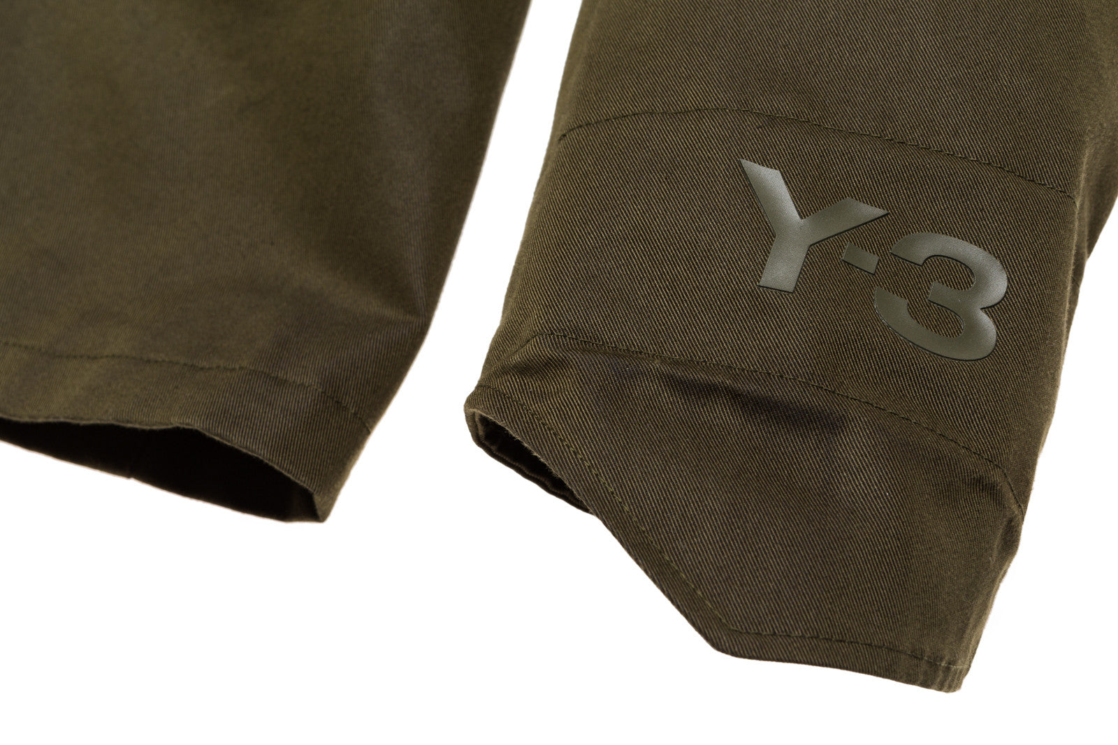 Y-3 M-65 Jacket