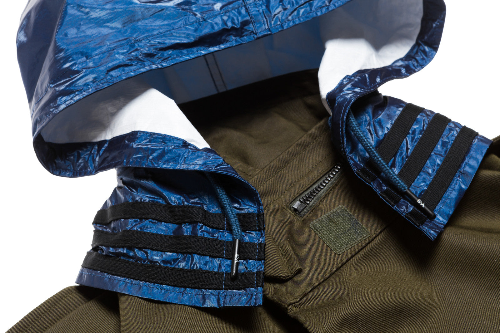 Y-3 M-65 Jacket