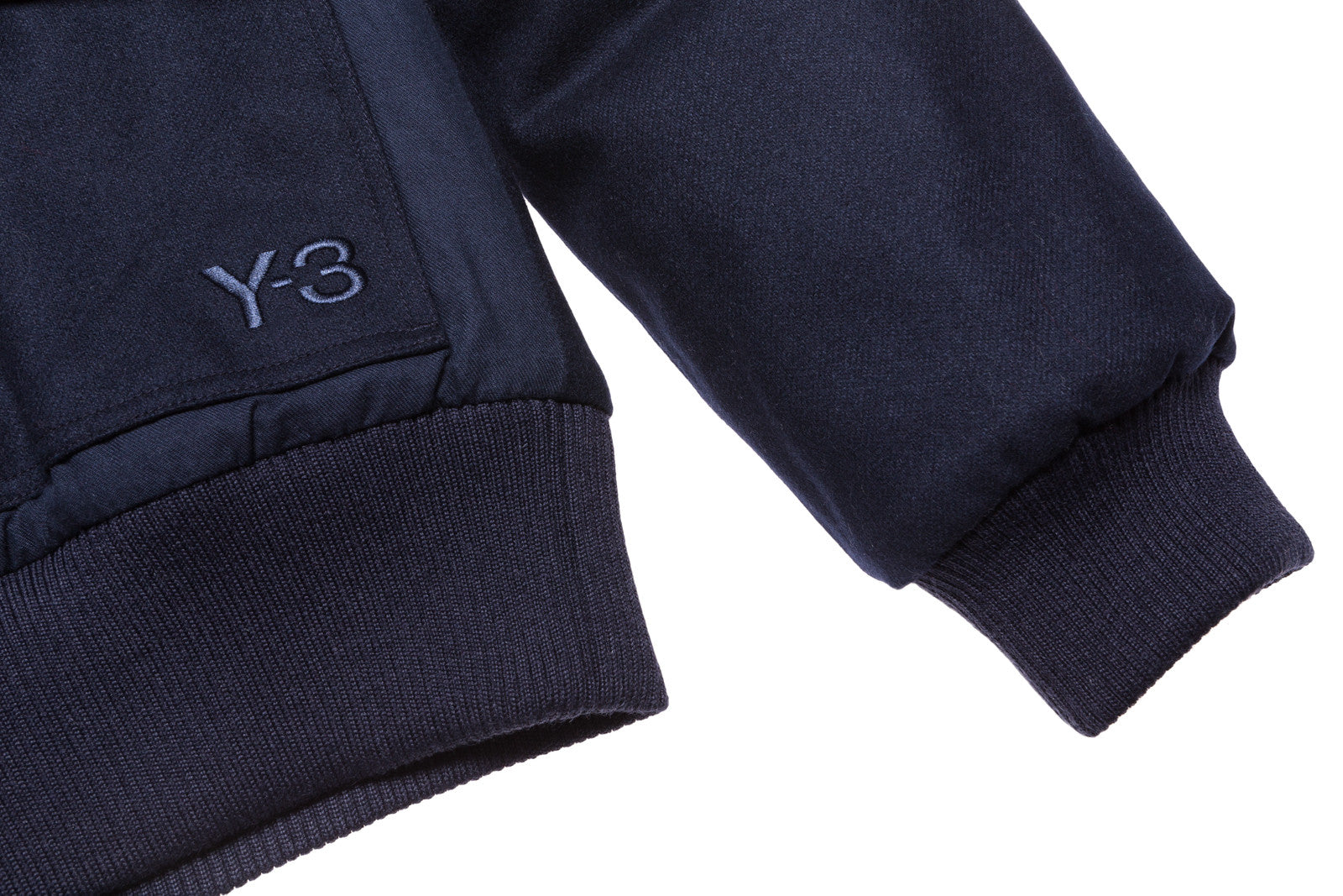 Y-3 Archtec Bomber