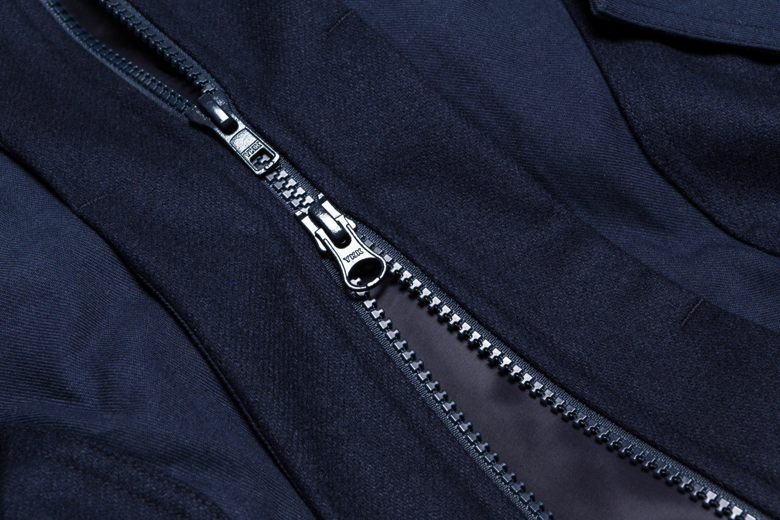 Y-3 Archtec Bomber
