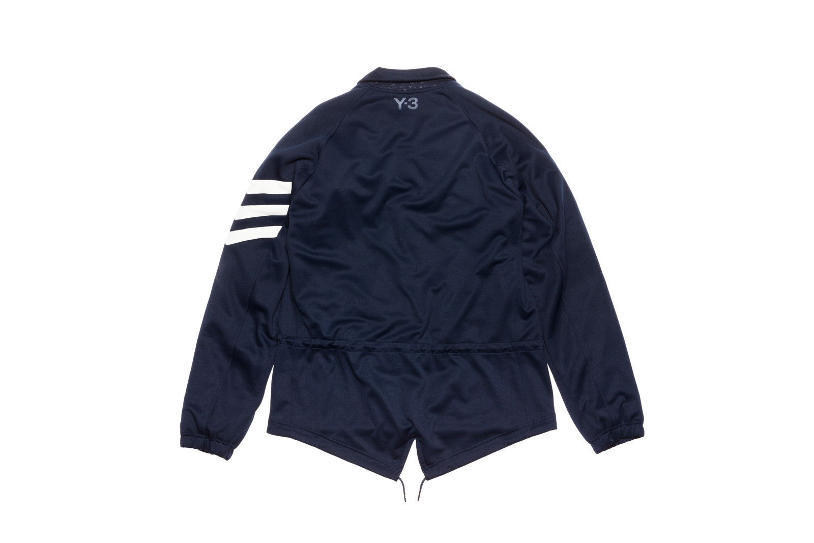 Y-3 Chevron Jacket