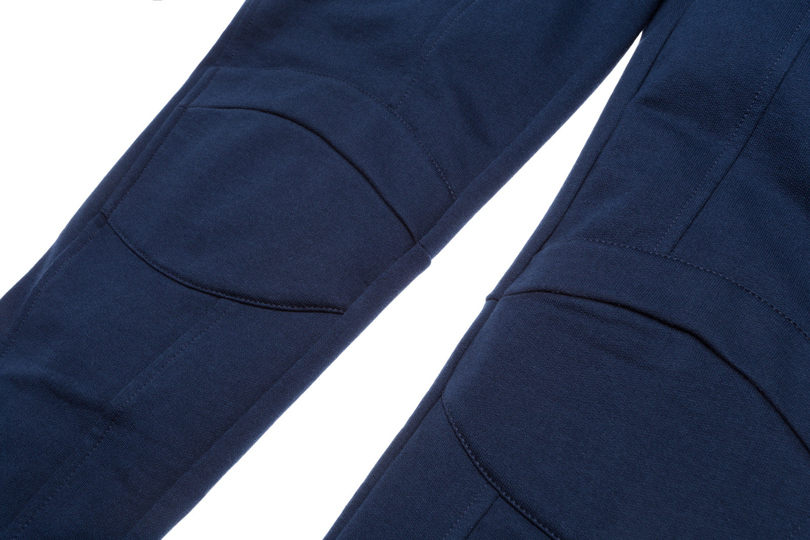 Pierre Balmain Moto Sweatpant - Navy