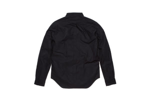 Y-3 Insulated Chute Shirt - Black