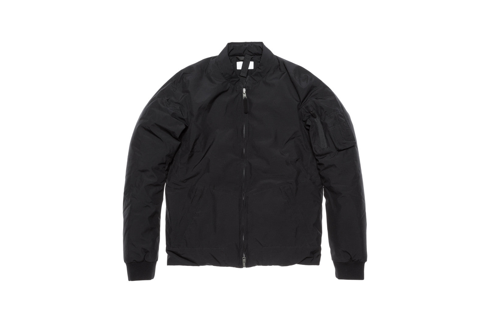 Acronym bomber sale jacket