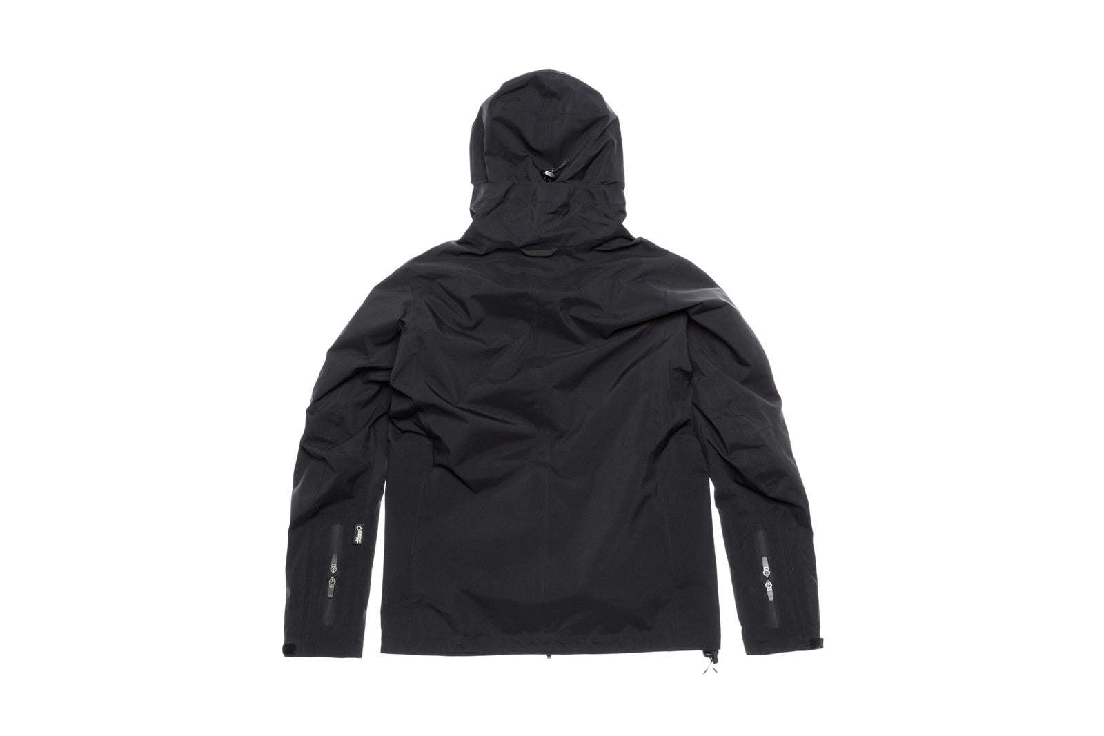 ジャケット・アウター ACRONYM J47-GT JACKET GORE-TEX BLACK ACRONYM J47-GT JACKET GORE-TEX BLACK｜SAFARI サファリ