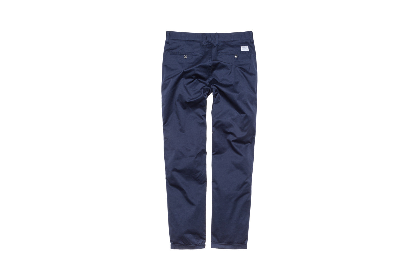 Norse Projects Aros Heavy Chino - Navy